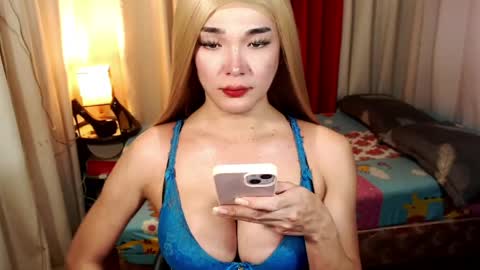 AVA online show from 13, 4, 2026