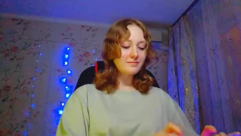 Marie online show from 12, 1, 2026