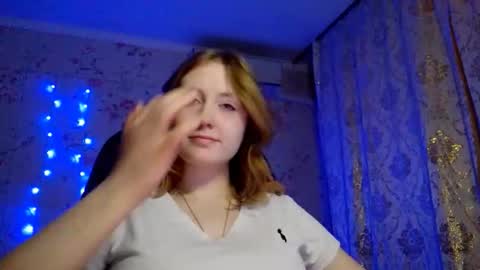 Marie online show from 16, 1, 2026