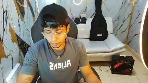 Jeff and Sebas online show from 31, 5, 2026