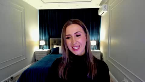 Olivia online show from 20, 11, 2025