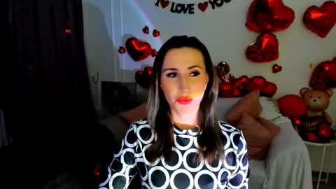 Olivia online show from 7, 2, 2026