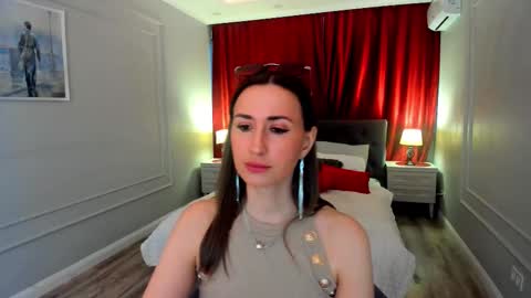 Olivia online show from 30, 3, 2026