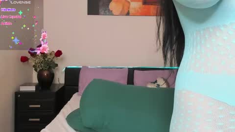 Snapshot of goldenlunaa chatting on 26, 4, 2026 Luna online show from 26, 4, 2026