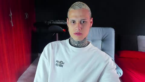 Stiv online show from 29, 3, 2026