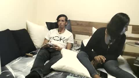 Aasha y David GoldPirl. online show from 16, 11, 2025