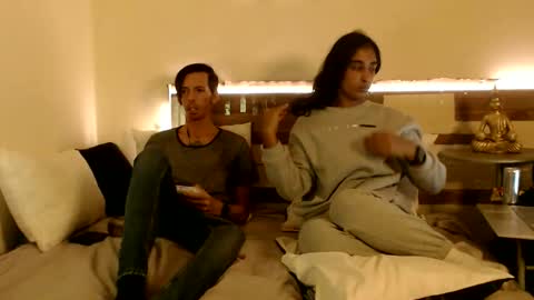 Aasha y David GoldPirl. online show from 23, 11, 2025