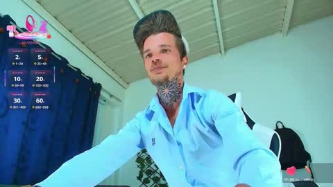 Goldy Loyal93 online show from 11, 10, 2025