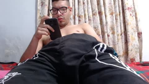 julin Andrs online show from 6, 2, 2025