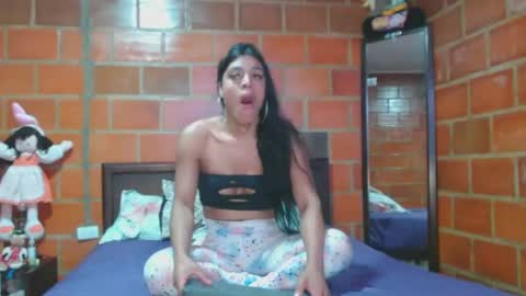 Valentina online show from 26, 12, 2024