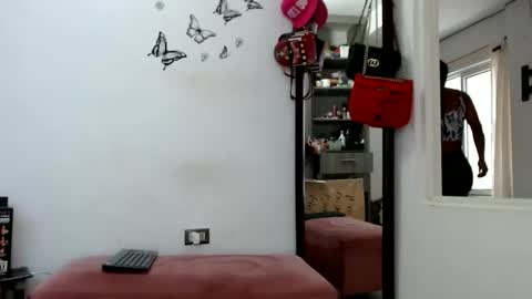 Snapshot of golositha26 chatting on 6, 1, 2026 Valentina online show from 6, 1, 2026