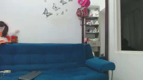 Snapshot of golositha26 chatting on 6, 2, 2026 Valentina online show from 6, 2, 2026