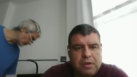 Snapshot of gomezgonz5 chatting on 14, 9, 2025 gomezgonz5 online show from 14, 9, 2025
