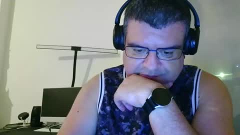 Snapshot of gomezgonz5 chatting on 21, 9, 2025 gomezgonz5 online show from 21, 9, 2025