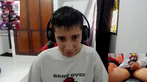 angel black online show from 19, 10, 2025