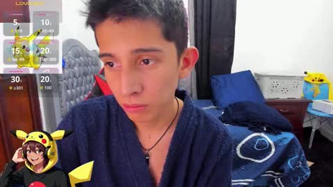 angel black online show from 11, 11, 2025