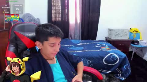 angel black online show from 12, 11, 2025