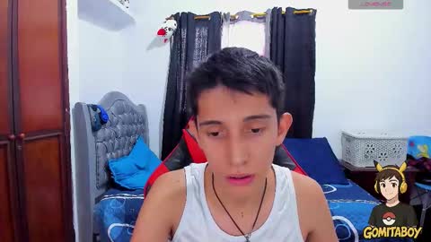 angel black online show from 16, 11, 2025