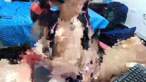 angel black online show from 19, 11, 2025