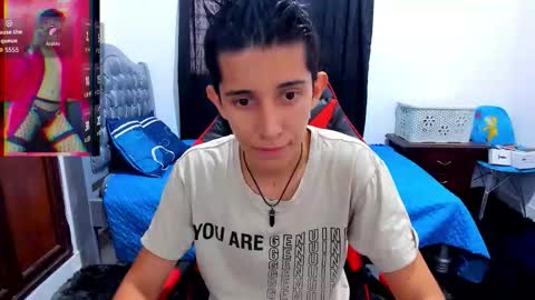 angel black online show from 23, 11, 2025