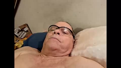 gonadalache online show from 20, 10, 2025