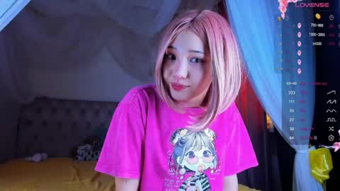 Snapshot of gongjulee chatting on 20, 5, 2026 gongjulee online show from 20, 5, 2026