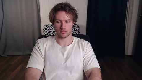 GonzotrasH online show from 1, 3, 2026