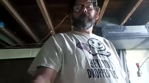 goober1979 online show from 29, 4, 2026