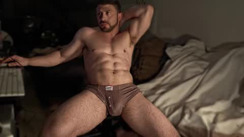 Rick online show from 12, 3, 2025