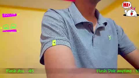 Joel online show from 28, 10, 2025