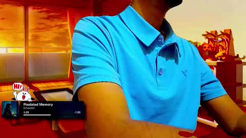 Joel online show from 21, 11, 2025