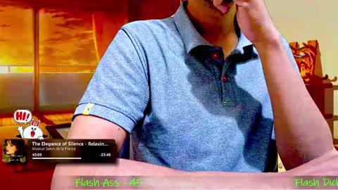 Joel online show from 14, 1, 2026