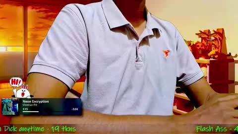 Joel online show from 18, 3, 2026