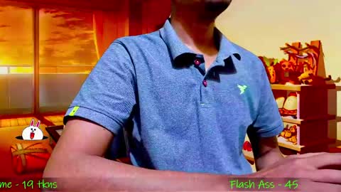 Joel online show from 3, 4, 2026