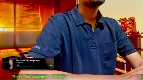 Joel online show from 5, 4, 2026