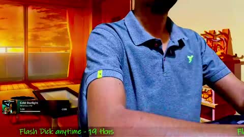 Joel online show from 9, 4, 2026