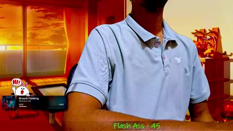 Joel online show from 13, 4, 2026