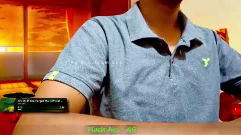 Joel online show from 21, 6, 2026