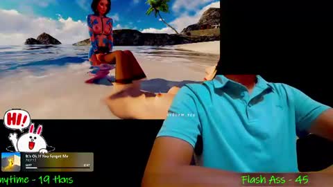 Joel online show from 24, 6, 2026