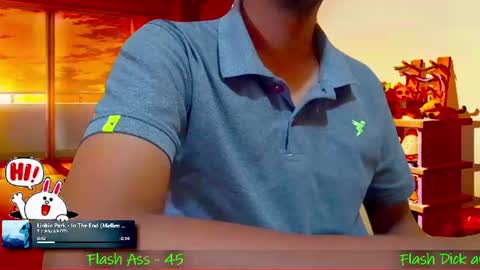 Joel online show from 30, 6, 2026