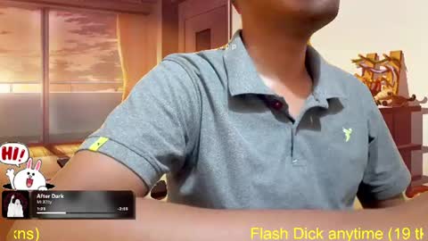 Joel online show from 7, 7, 2026