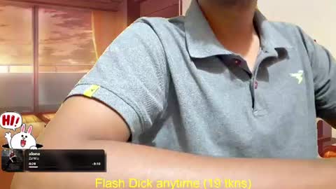 Joel online show from 20, 7, 2026