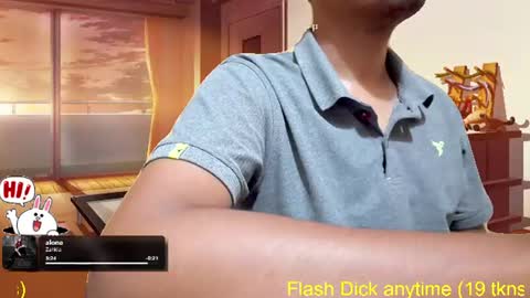 Joel online show from 21, 7, 2026