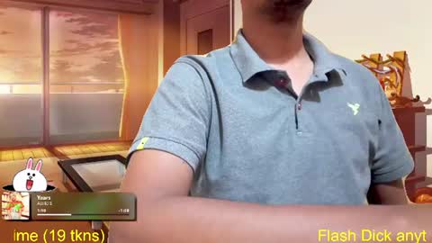 Joel online show from 26, 7, 2026