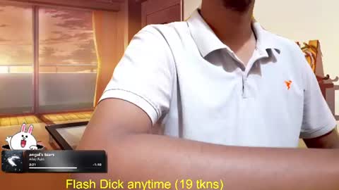Joel online show from 29, 7, 2026