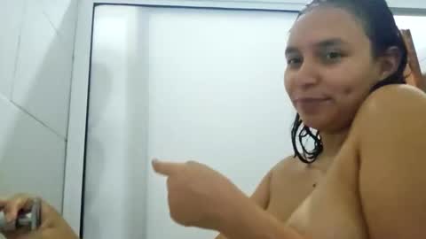 Snapshot of good_girl4_u1 chatting on 15, 12, 2024 salome online show from 15, 12, 2024