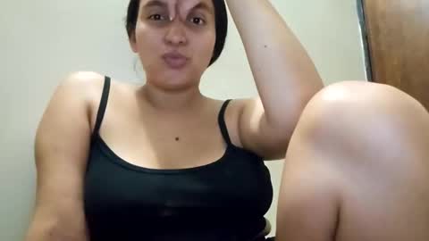 Snapshot of good_girl4_u1 chatting on 20, 2, 2025 salome online show from 20, 2, 2025