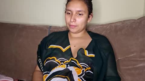 Snapshot of good_girl4_u1 chatting on 8, 3, 2025 salome online show from 8, 3, 2025
