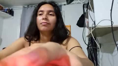 Snapshot of good_girl4_u1 chatting on 10, 9, 2025 salome online show from 10, 9, 2025