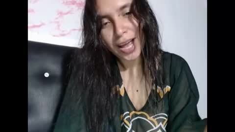 salome online show from 8, 7, 2026